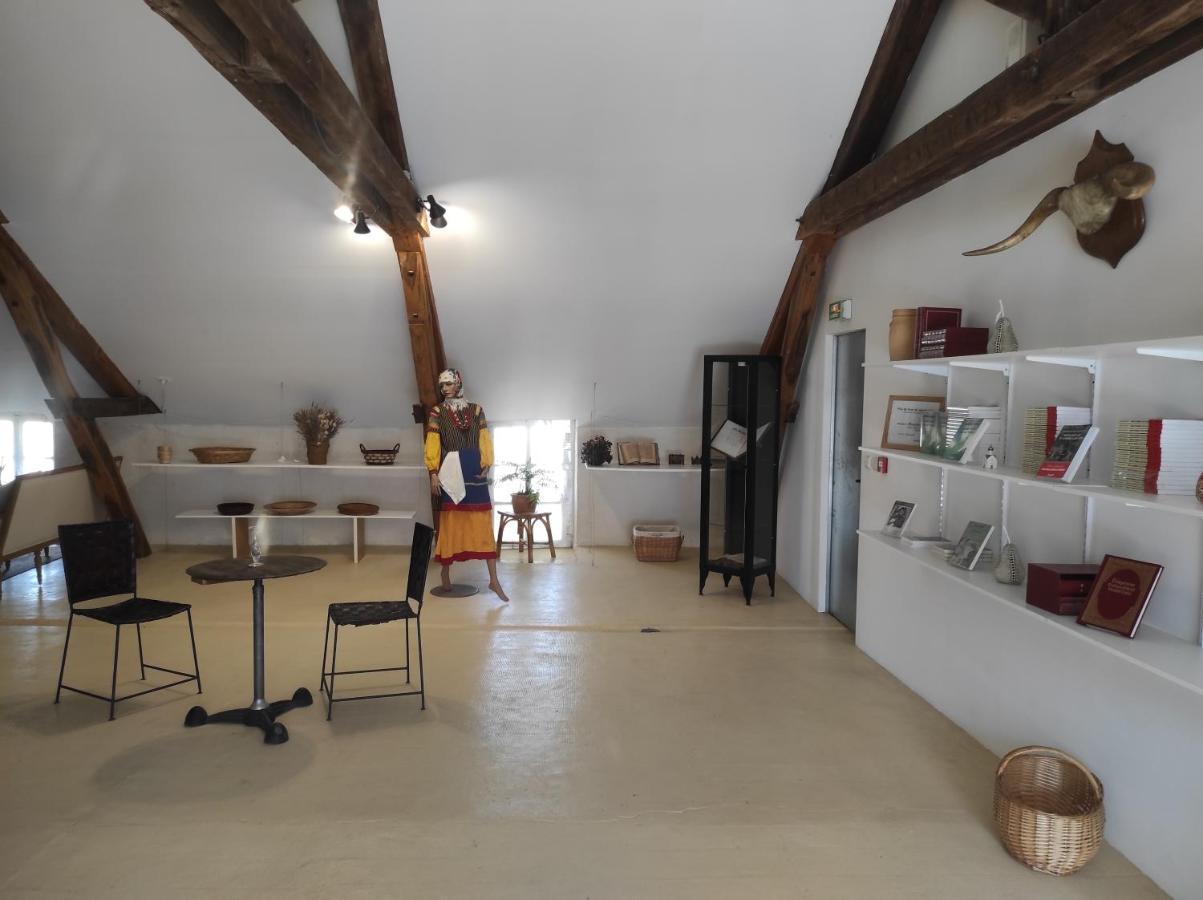 Villa Le Moulin Neuf à Brienon-sur-Armançon Extérieur photo
